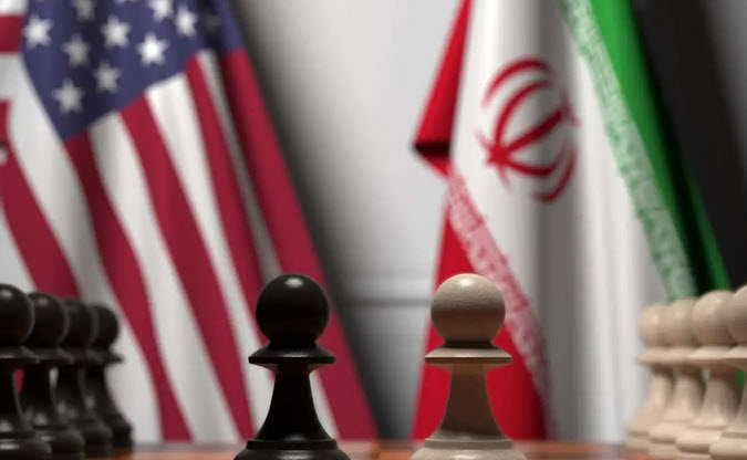 طرح تازه آمریکا برای فشار بر ایران؛ حمله کوتاه و قدرتمند همراه با محاصره دریایی!