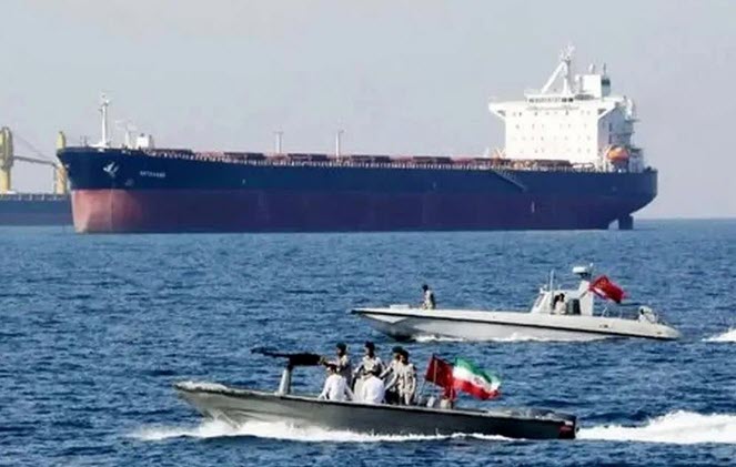 جزئیات مهم از «پروژه آزادی» ترامپ در تنگه هرمز/ سنتکام: بیش از 100 فروند هواگرد و 15 هزار پرسنل نظامی از این پروژه پشتیبانی می کنند