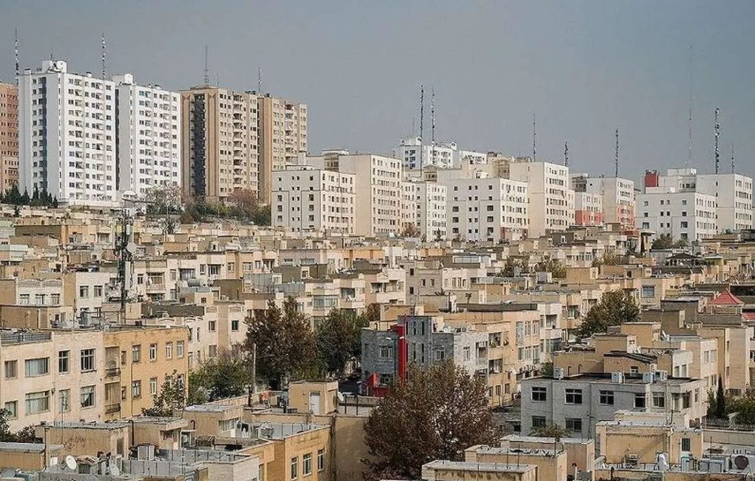 کف قیمت ساخت مسکن به ۶۰ میلیون تومان در هر متر مربع رسید
