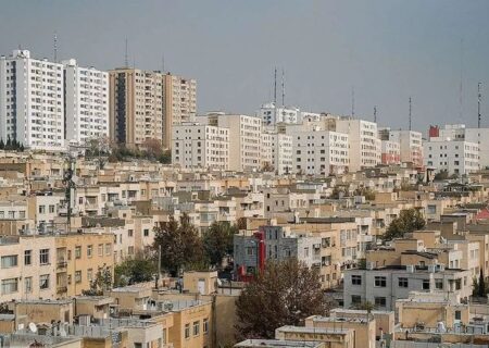 کف قیمت ساخت مسکن به ۶۰ میلیون تومان در هر متر مربع رسید