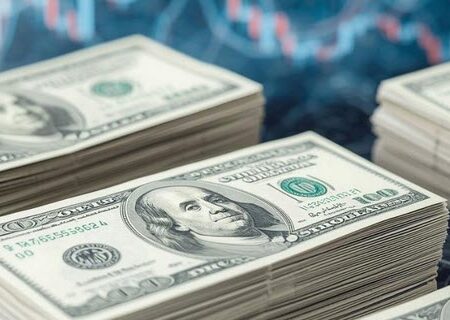 ریزش سنگین قیمت‌ها در بازار طلا | دلار 6 هزار تومان ریزش کرد