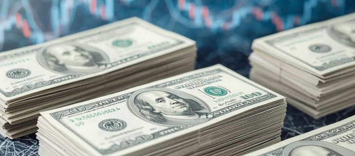 قیمت دلار آزاد به 188 هزار تومان رسید | افزایش قیمت طلا و سکه