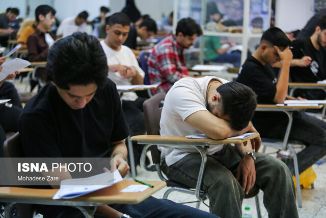 «امتحانات نهایی» در وقت اضافه!/ تکلیف «کنکور» و «سربازی» دوازدهمیها چیست؟