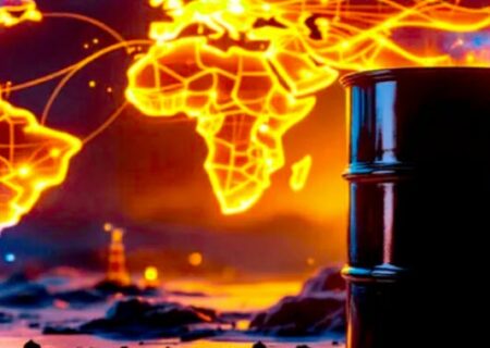 جهش قیمت نفت در سایه تشدید تنش‌ها در خلیج فارس / نفت ایران به 110 دلار رسید