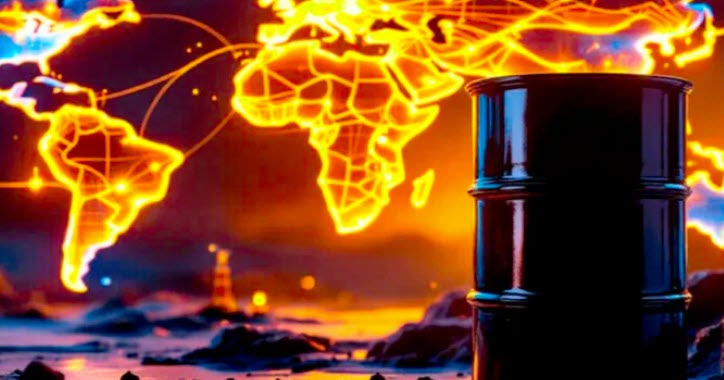 جهش قیمت نفت در سایه تشدید تنش‌ها در خلیج فارس / نفت ایران به 110 دلار رسید