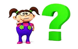 چیستان برای کوچولوهای دانشمند