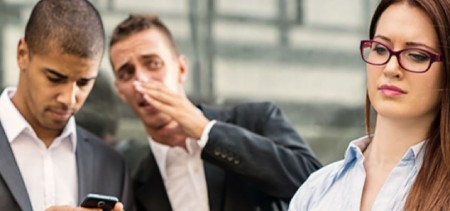 علل بد دهنی توسط دیگران و روش های مقابله با آن