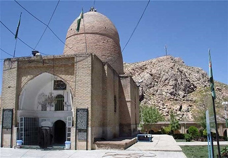 قیدار نبی (ع) که بود؟