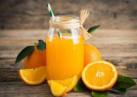 علت تلخی آب پرتقال چیست و برای رفع تلخی آب پرتقال طبیعی چه باید کرد؟
