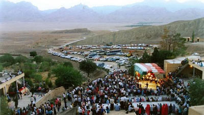 آتشکده,مکان‌های مذهبی زرتشتیان,آتشکده های زرتشتیان