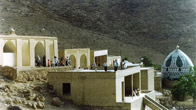 آتشکده,مکان‌های مذهبی زرتشتیان,آتشکده های زرتشتیان