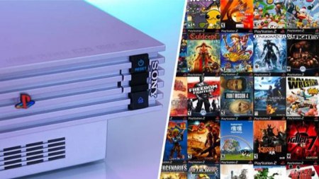 آموزش اجرا بازی های PS1 و PS2 در کامپیوتر با Bios و املاتور