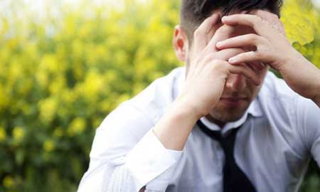 چرا احساس ناامیدی می کنیم ؟علل ناامیدی و راهکارهای درمان آن