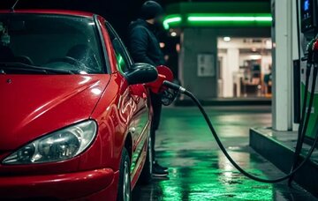 تغییر مهم در کارت‌های سوخت/ تاریخ نهایی حذف کارت سوخت مشخص شد