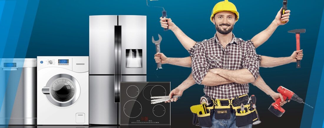 تعمیر یا تعویض لوازم خانگی؟ راهنمای تصمیمگیری برای لوازم برقی آشپزخانه