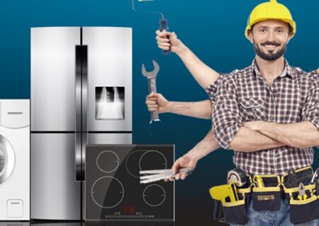 تعمیر یا تعویض لوازم خانگی؟ راهنمای تصمیم‌گیری برای لوازم برقی آشپزخانه