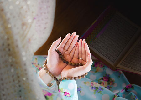 ادعیه مجرب