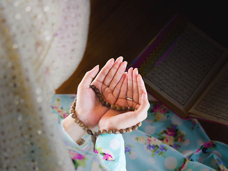 ادعیه مجرب