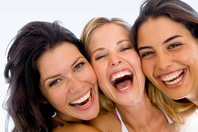 چرا خنده درمانی؟