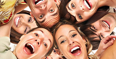آثار مفیدخنده