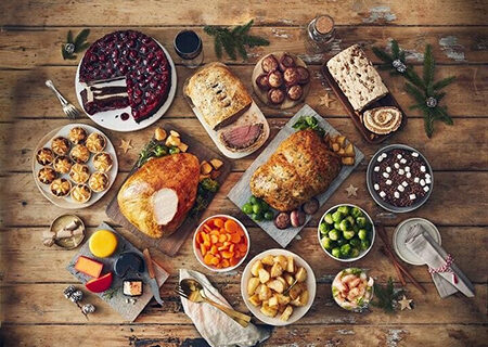 14 غذای سنتی و خوشمزه برای خوردن در نروژ