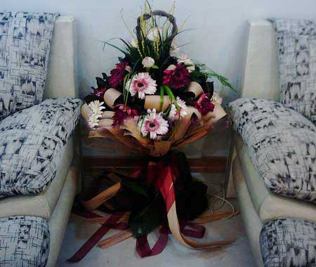 گفت و گو های جلسه خواستگاری