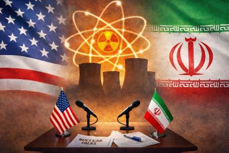 الجزیره: ایالات متحده هم‌زمان با باز شدن تنگه هرمز، محاصره دریایی خود علیه ایران را پایان خواهد داد
