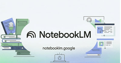 آپدیت بزرگ NotebookLM با ویژگیهای پیشرفته از راه رسید