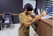 نظریه پزشکی قانونی درباره قاتل ایلیای 11 ساله