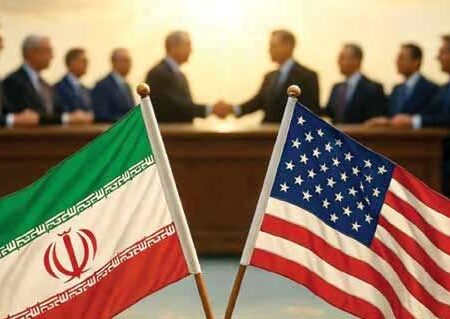 ساعت پایانی انتخاب سخت زمامداران ایران و آمریکا فرا رسیده است؟