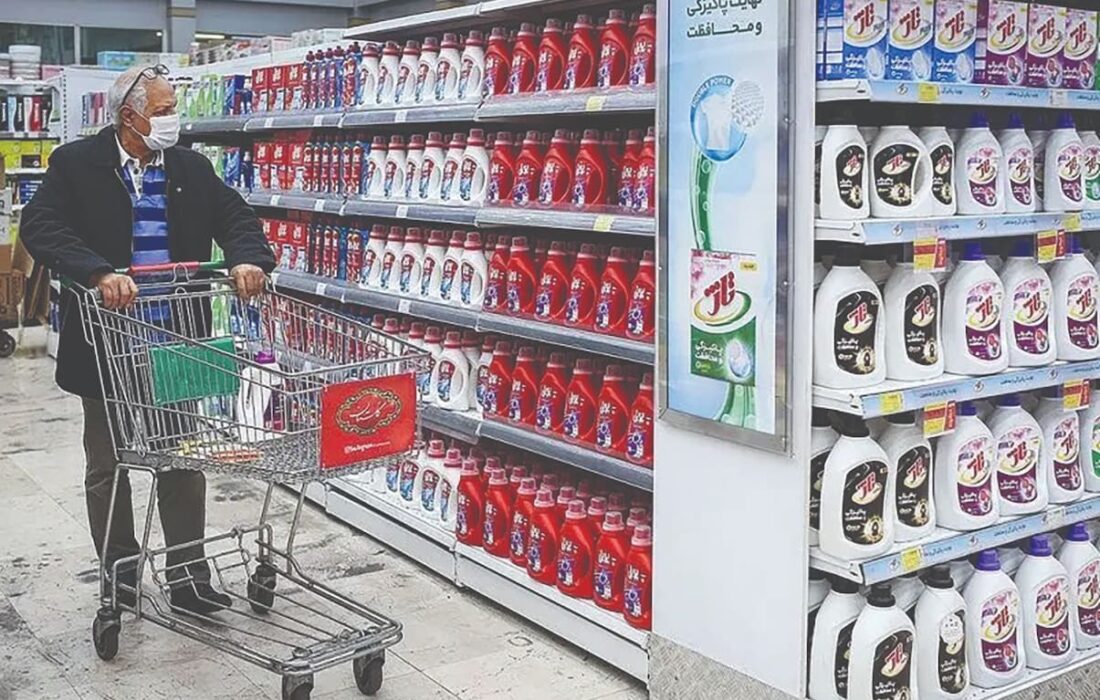 هزینه سوءمدیریت انرژی و پتروشیمی بر دوش مردم؛ موج تازه گرانی شویندهها در راه