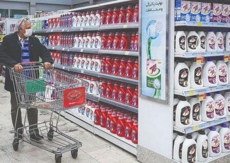 هزینه سوءمدیریت انرژی و پتروشیمی بر دوش مردم؛ موج تازه گرانی شوینده‌ها در راه