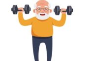 چرا وزنه‌زدن طول عمر را افزایش می‌دهد؟