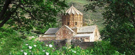 کلیسا, کلیسای سنت استپانوس, کلیسا خرابه
