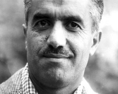 آشنایی با زندگی دکتر محمد قریب
