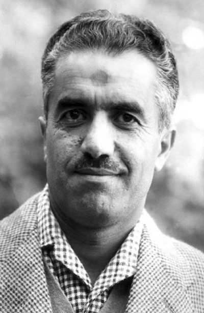 آشنایی با زندگی دکتر محمد قریب