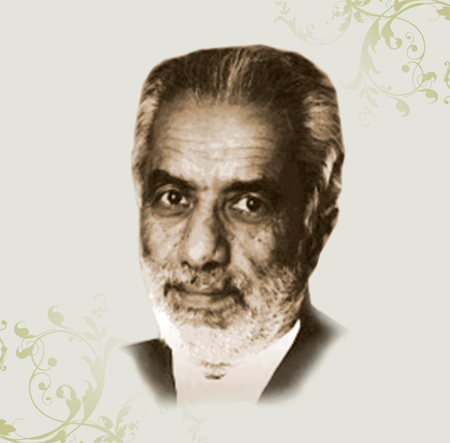 زندگینامه محمد قریب،دکتر محمد قریب