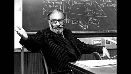 بیوگرافی محمد عبدالسلام؛ فیزیکدان برجسته و معروف پاکستانی