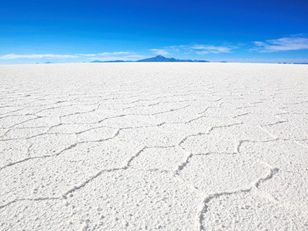 کویر نمکی هند,تصاویر کویر نمکی هند,صحرای نمک هند