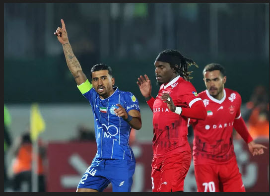 نگاهی به هفته اول لیگ ۲۶؛ خطر مشترک بیخ گوش استقلال و پرسپولیس!