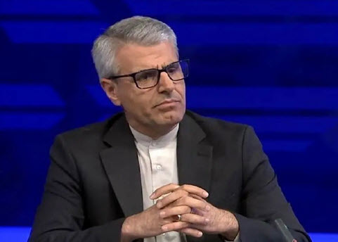 بقایی: توافق با عمان بهتنهایی به معنای امن شدن تنگه هرمز برای کشتیهای عبوری نیست