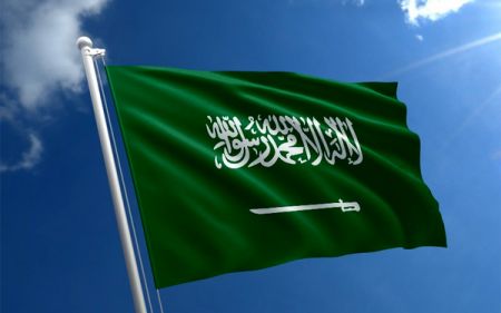 عربستان: ۱۳ کشور به طور رسمی به ائتلاف دفاعی دریایی پیوستند