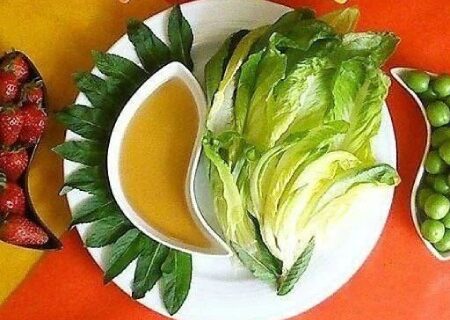 طرزتهیه شربت سکنجبین