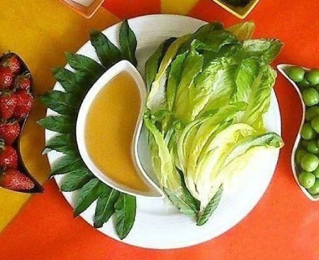 طرزتهیه شربت سکنجبین