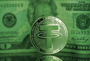 خرید تتر با قیمت جهانگیری