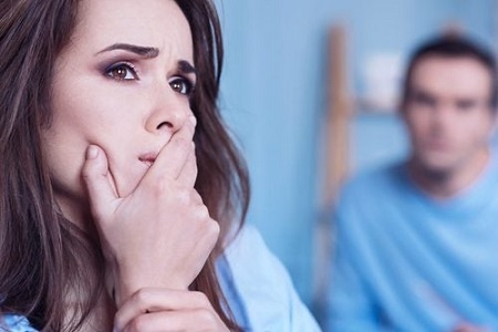 مانع ازدواج از روی ترحم, علایم ازدواج از روی ترحم, ازدواج از روی ترحم و دلسوزی