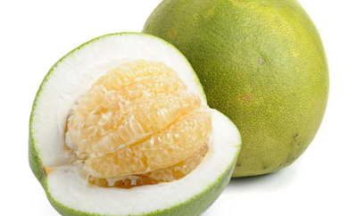 آشنایی با سلطان مرکبات + خواص میوه پوملو