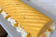 طرز تهیه دسر پلمبیر به روش های متفاوت