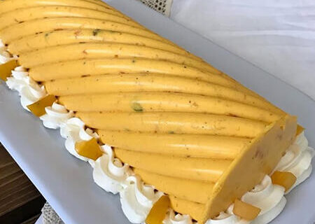 طرز تهیه دسر پلمبیر به روش های متفاوت