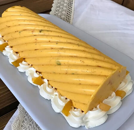 طرز تهیه دسر پلمبیر به روش های متفاوت